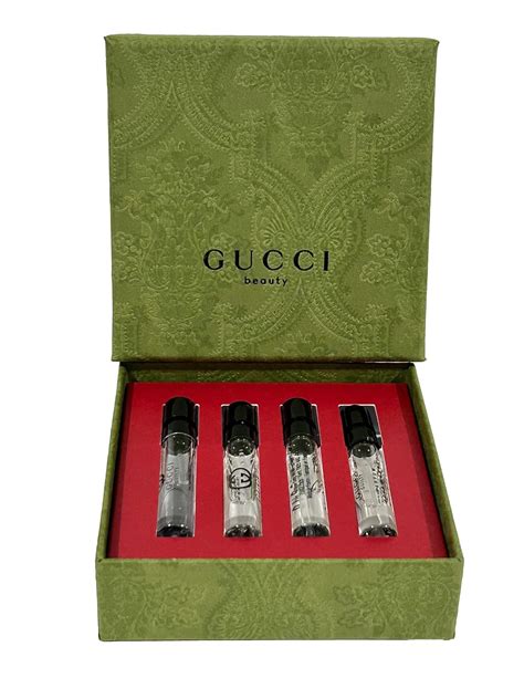 gucci guilty sampler|Gucci Guilty pourhomme.